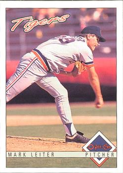 1993 O-Pee-Chee Baseball Cards 1-200 You Pick! - Picture 175 of 201