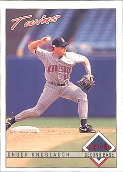 1993 O-Pee-Chee Baseball Cards 1-200 You Pick! - Picture 176 of 201