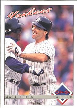 1993 O-Pee-Chee Baseball Cards 1-200 You Pick! - Picture 178 of 201