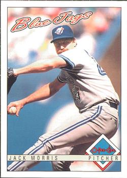 1993 O-Pee-Chee Baseball Cards 1-200 You Pick! - Picture 180 of 201