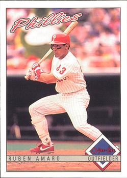 1993 O-Pee-Chee Baseball Cards 1-200 You Pick! - Picture 19 of 201