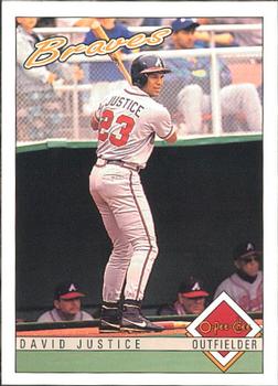 1993 O-Pee-Chee Baseball Cards 1-200 You Pick! - Picture 181 of 201
