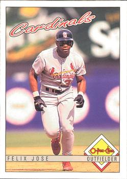 1993 O-Pee-Chee Baseball Cards 1-200 You Pick! - Picture 183 of 201