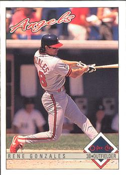 1993 O-Pee-Chee Baseball Cards 1-200 You Pick! - Picture 185 of 201