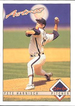 1993 O-Pee-Chee Baseball Cards 1-200 You Pick! - Picture 186 of 201