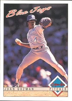 1993 O-Pee-Chee Baseball Cards 1-200 You Pick! - Picture 188 of 201