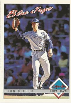 1993 O-Pee-Chee Baseball Cards 1-200 You Pick! - Picture 189 of 201
