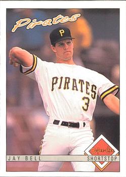 1993 O-Pee-Chee Baseball Cards 1-200 You Pick! - Picture 20 of 201
