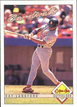 1993 O-Pee-Chee Baseball Cards 1-200 You Pick! - Picture 192 of 201