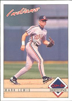 1993 O-Pee-Chee Baseball Cards 1-200 You Pick! - Picture 195 of 201