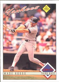 1993 O-Pee-Chee Baseball Cards 1-200 You Pick! - Picture 197 of 201