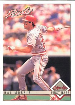 1993 O-Pee-Chee Baseball Cards 1-200 You Pick! - Picture 198 of 201