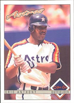 1993 O-Pee-Chee Baseball Cards 1-200 You Pick! - Picture 3 of 201