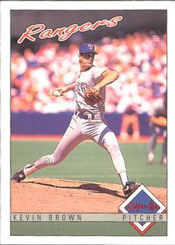 1993 O-Pee-Chee Baseball Cards 1-200 You Pick! - Picture 21 of 201