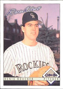 1993 O-Pee-Chee Baseball Cards 1-200 You Pick! - Picture 23 of 201