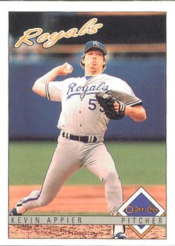 1993 O-Pee-Chee Baseball Cards 1-200 You Pick! - Picture 24 of 201