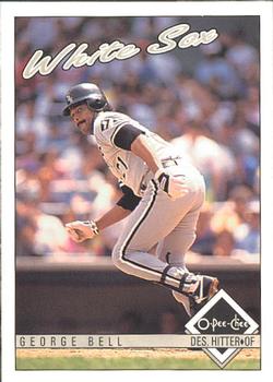 1993 O-Pee-Chee Baseball Cards 1-200 You Pick! - Picture 27 of 201
