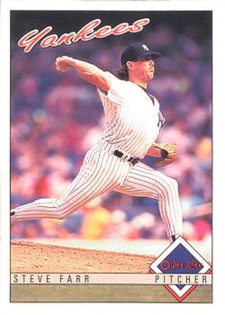 1993 O-Pee-Chee Baseball Cards 1-200 You Pick! - Picture 28 of 201
