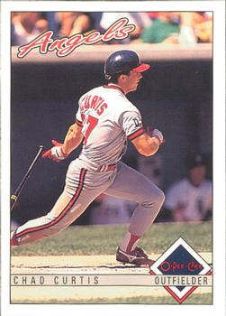 1993 O-Pee-Chee Baseball Cards 1-200 You Pick! - Picture 29 of 201