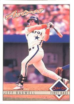 1993 O-Pee-Chee Baseball Cards 1-200 You Pick! - Picture 30 of 201