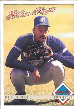 1993 O-Pee-Chee Baseball Cards 1-200 You Pick! - Picture 32 of 201