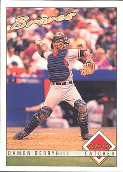 1993 O-Pee-Chee Baseball Cards 1-200 You Pick! - Picture 33 of 201