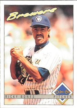 1993 O-Pee-Chee Baseball Cards 1-200 You Pick! - Picture 34 of 201