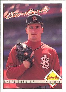 1993 O-Pee-Chee Baseball Cards 1-200 You Pick! - Picture 35 of 201