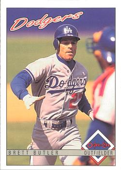 1993 O-Pee-Chee Baseball Cards 1-200 You Pick! - Picture 37 of 201