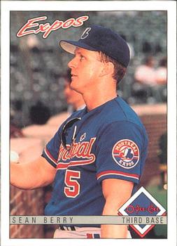 1993 O-Pee-Chee Baseball Cards 1-200 You Pick! - Picture 38 of 201