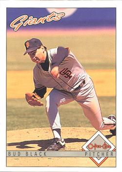 1993 O-Pee-Chee Baseball Cards 1-200 You Pick! - Picture 39 of 201