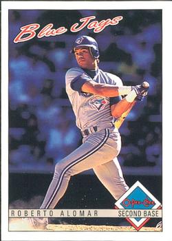 1993 O-Pee-Chee Baseball Cards 1-200 You Pick! - Picture 5 of 201
