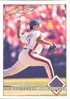 1993 O-Pee-Chee Baseball Cards 1-200 You Pick! - Picture 43 of 201