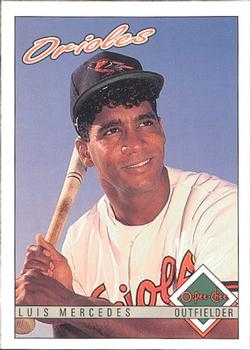 1993 O-Pee-Chee Baseball Cards 1-200 You Pick! - Picture 44 of 201