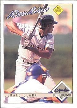 1993 O-Pee-Chee Baseball Cards 1-200 You Pick! - Picture 45 of 201