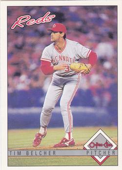 1993 O-Pee-Chee Baseball Cards 1-200 You Pick! - Picture 49 of 201
