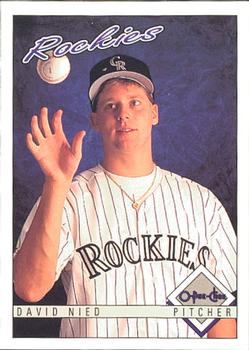 1993 O-Pee-Chee Baseball Cards 1-200 You Pick! - Picture 50 of 201