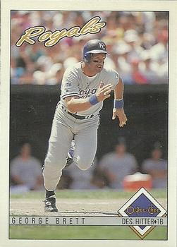 1993 O-Pee-Chee Baseball Cards 1-200 You Pick! - Picture 51 of 201