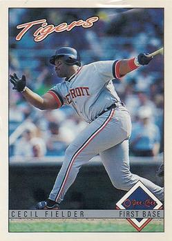 1993 O-Pee-Chee Baseball Cards 1-200 You Pick! - Picture 52 of 201