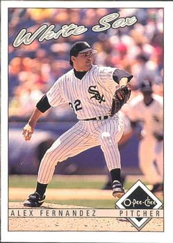 1993 O-Pee-Chee Baseball Cards 1-200 You Pick! - Picture 54 of 201