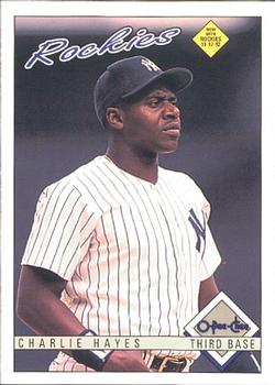 1993 O-Pee-Chee Baseball Cards 1-200 You Pick! - Picture 55 of 201