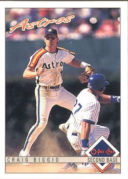 1993 O-Pee-Chee Baseball Cards 1-200 You Pick! - Picture 57 of 201