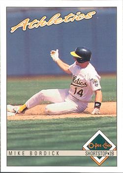 1993 O-Pee-Chee Baseball Cards 1-200 You Pick! - Picture 58 of 201