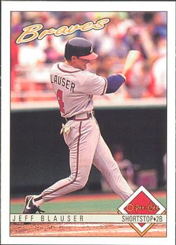 1993 O-Pee-Chee Baseball Cards 1-200 You Pick! - Picture 60 of 201