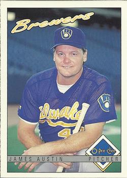 1993 O-Pee-Chee Baseball Cards 1-200 You Pick! - Picture 7 of 201