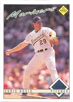 1993 O-Pee-Chee Baseball Cards 1-200 You Pick! - Picture 61 of 201