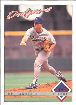 1993 O-Pee-Chee Baseball Cards 1-200 You Pick! - Picture 64 of 201