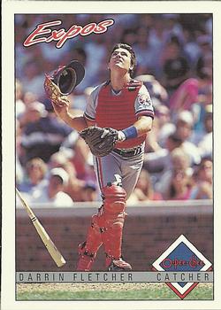 1993 O-Pee-Chee Baseball Cards 1-200 You Pick! - Picture 65 of 201