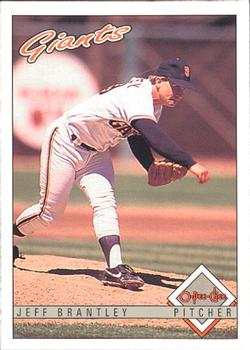 1993 O-Pee-Chee Baseball Cards 1-200 You Pick! - Picture 66 of 201