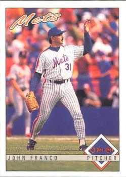 1993 O-Pee-Chee Baseball Cards 1-200 You Pick! - Picture 69 of 201
